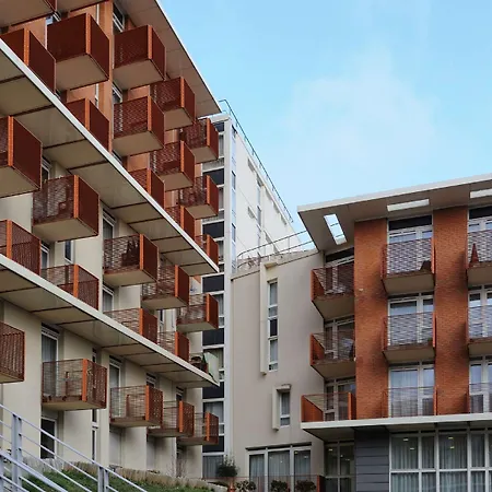 Séjours&Affaires Paris Ivry-2